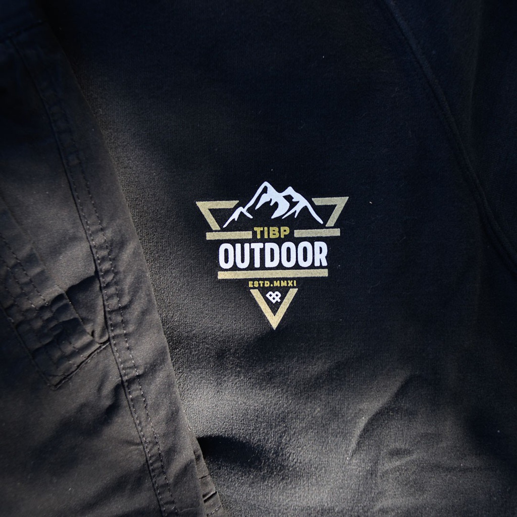 BUZO CUELLO REDONDO - PICOS