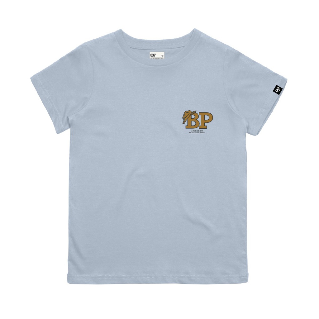 REMERA MANGA CORTA JUNIOR - SOSNEADO