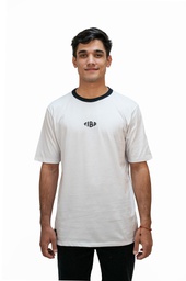 [031215H95] REMERA MC - CLASSIC BLANCA