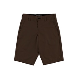 [086215195] BERMUDA GABARDINA - COLIBRI