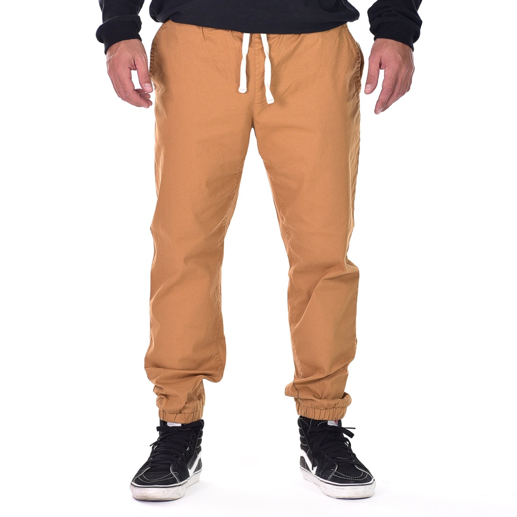PANTALON JOGGER - ENGORILE 