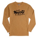 REMERA MANGAS LARGAS - STUBP 