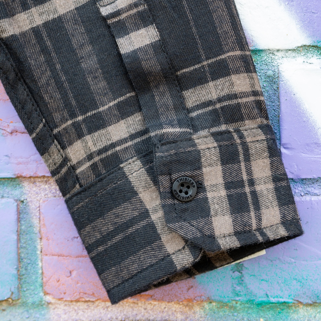 CAMISA MANGAS LARGAS - ASUNCIÓN