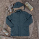 CAMPERA URBANA - GUINDO 