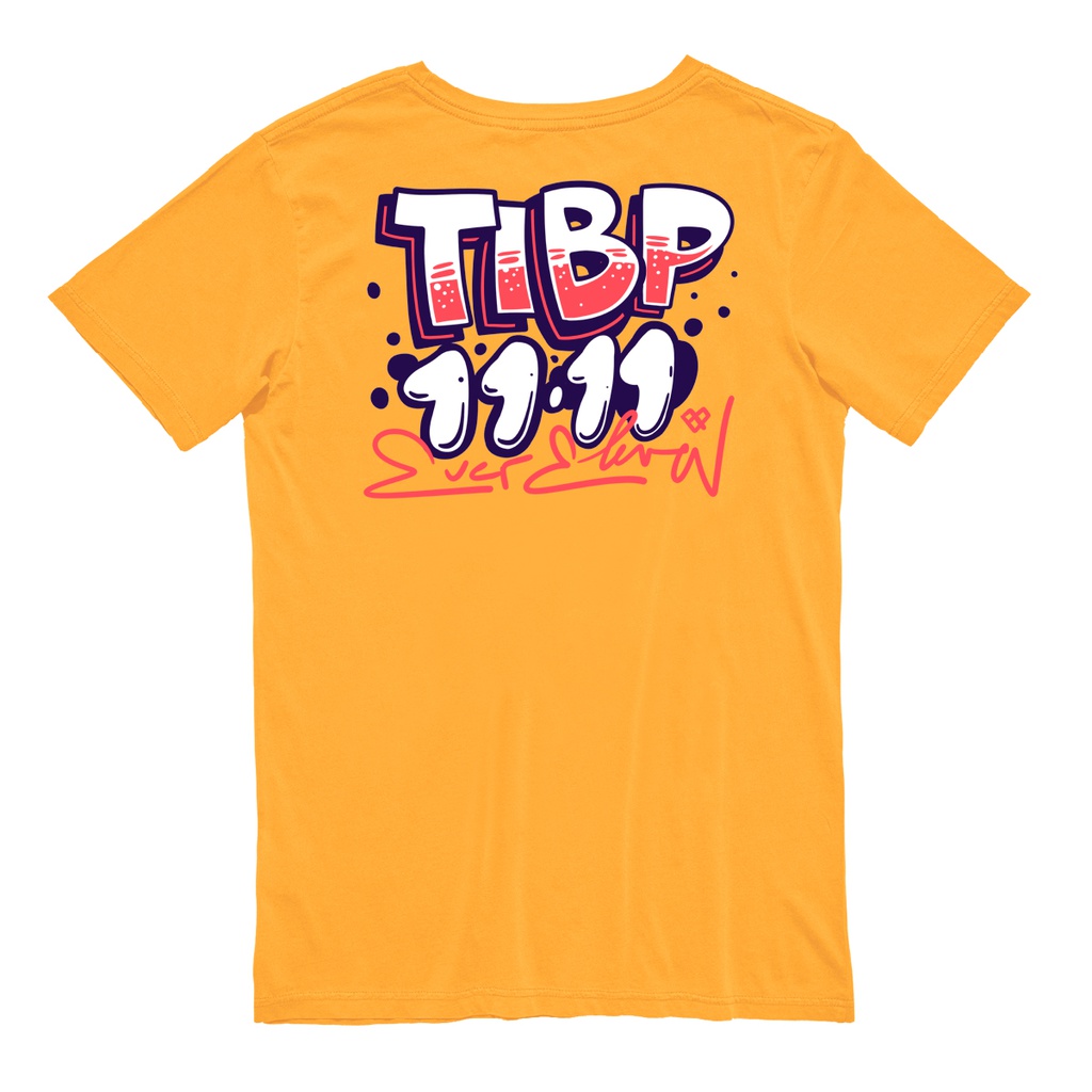 REMERA MANGAS CORTAS - GOTICO