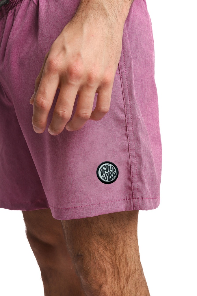 MALLA CINTURA ELASTICA - ILHA SANTA II