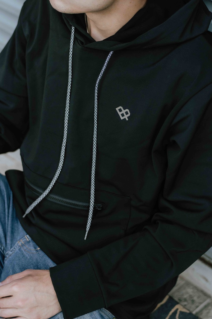 BUZO CANGURO DEPORTIVO - CAB II