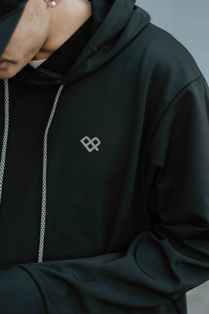 BUZO CANGURO DEPORTIVO - CAB II