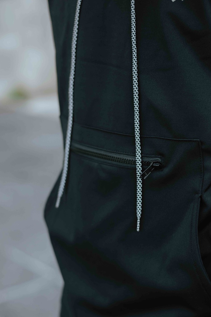 BUZO CANGURO DEPORTIVO - CAB II