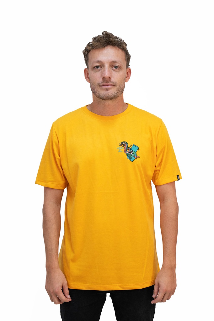 REMERA MC - PANDORA