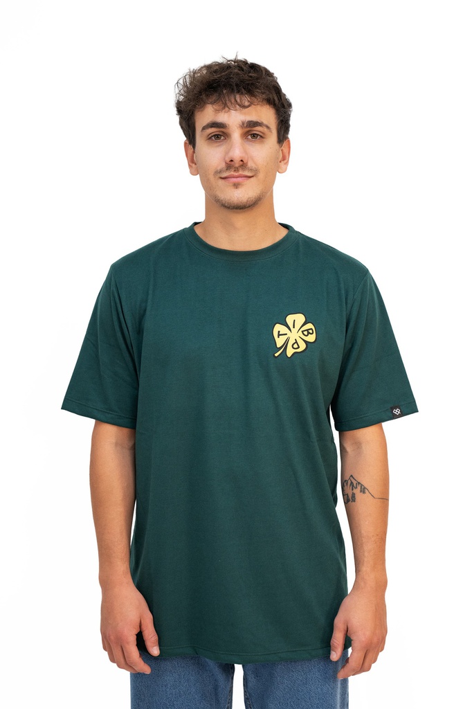 REMERA MC - GLUCK