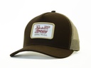 GORRA - CUMBUCO MARROM