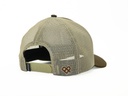 GORRA - CUMBUCO MARROM