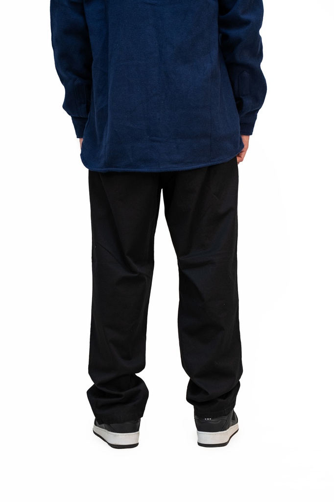 PANTALON JOGGER REGULAR FIT -