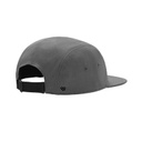 GORRA - FIVE P GREY