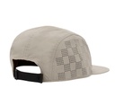 GORRA - MICROFIBRA BEIGE