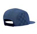 GORRA - MICROFIBRA AZUL