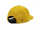 GORRA - AMARELA