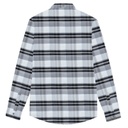 CAMISA VIYELA PESADA ML - TIMBER