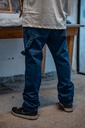 PANTALON DENIM REGULAR FIT - CARPINTERO