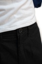 PANTALON JOGGER REGULAR FIT - WYNWOOD BLACK