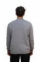 CARDIGAN - SILVER