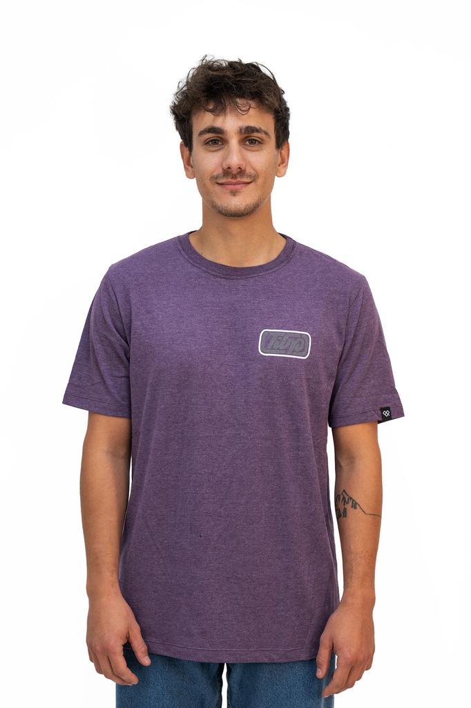 REMERA MC - BORDEUX INSTI