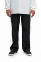 PANTALON GABARDINA LOOSE FIT - DENVER