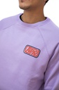 BUZO CUELLO REDONDO - DRAPER