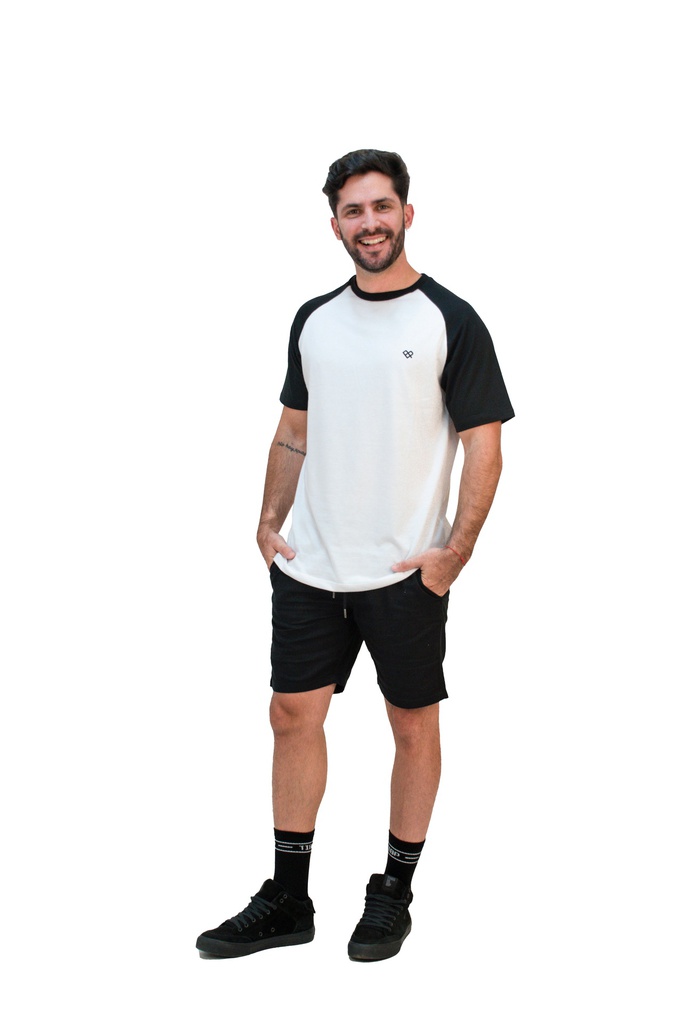 REMERA MC - SELVA NEGRA II