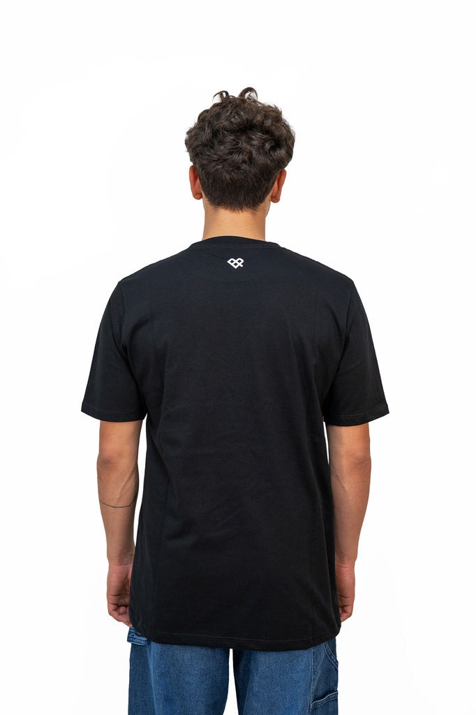 REMERA MC - ISO FULL