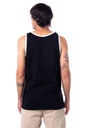 MUSCULOSA - DOSMILONCE BLACK