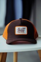 GORRA - TRUCKER