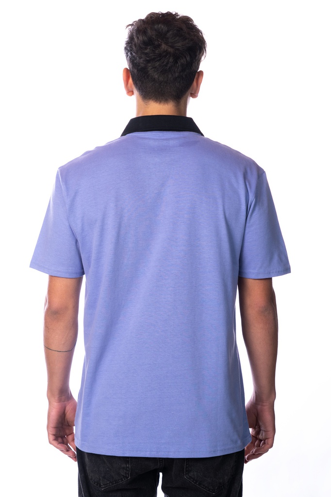 CHOMBA - PURPLE PINES