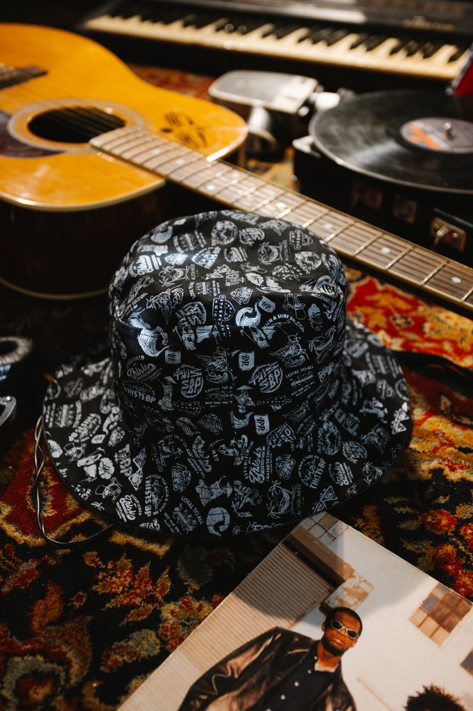 PILUSO REVERSIBLE - REVER ARTS