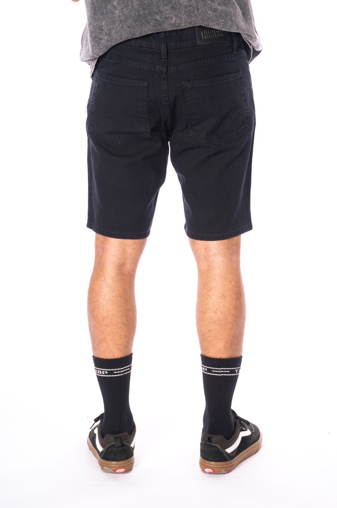 BERMUDA DENIM - RINCON