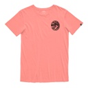 REMERA MANGA CORTA - OVAL SURF