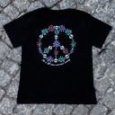 REMERA MANGA CORTA MUJER - WOODSTOCK