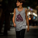 MUSCULOSA JUNIOR - ATAK