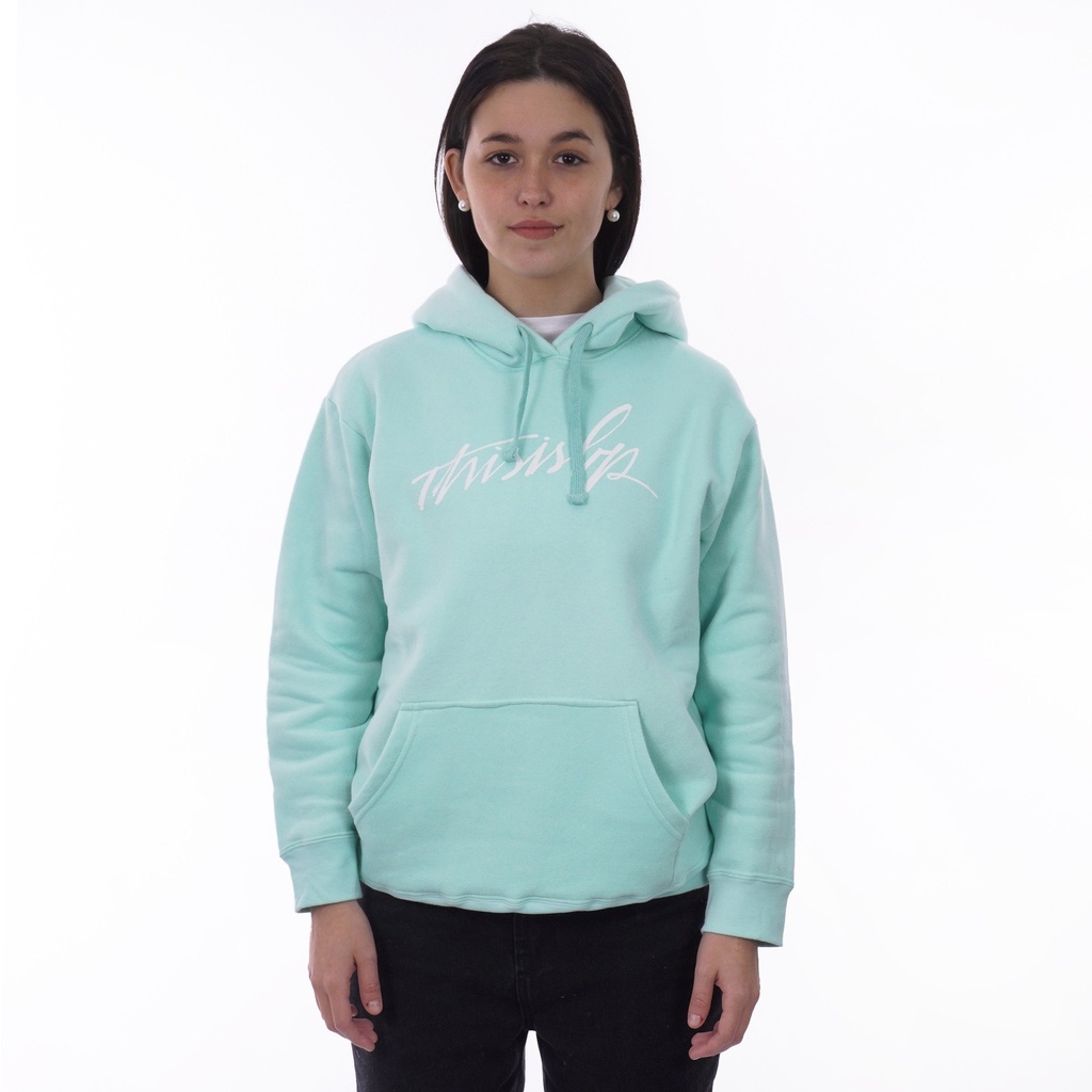 CANGURO MUJER - DETALLE