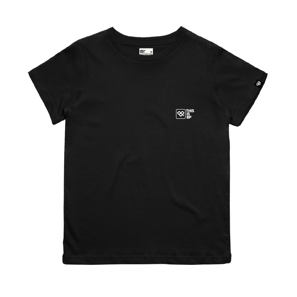 REMERA MANGA CORTA JUNIOR - MANCORA