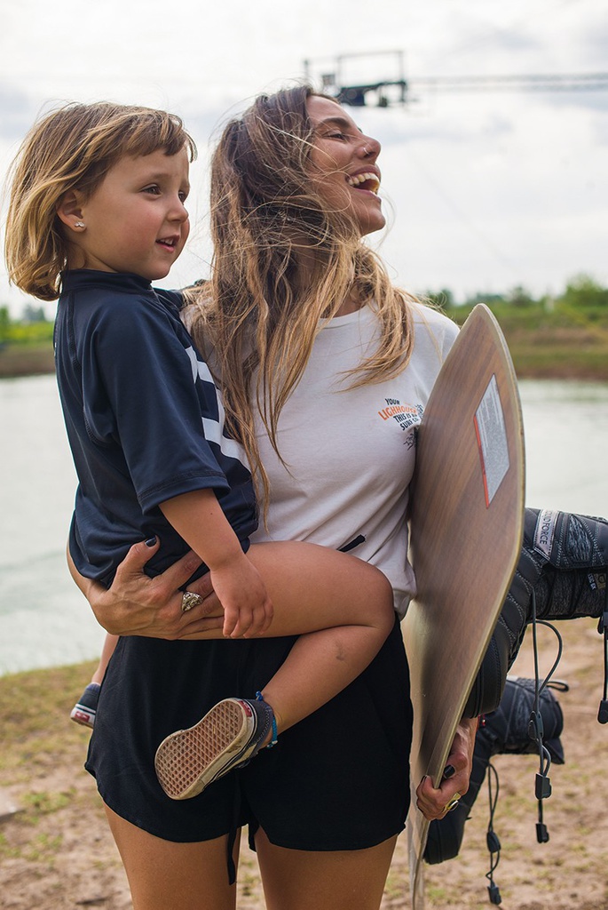 REMERA MANGA CORTA - ACAPULCO