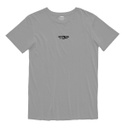 REMERA MANGA CORTA - SIEMPRE LISTO