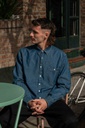 CAMISA DENIM ML - YAKUTSK