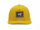 GORRA - AMARELA