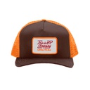 GORRA - TRUCKER