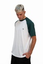 REMERA MC - SELVA GREEN