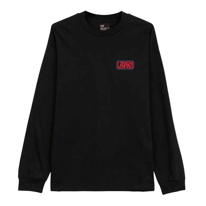 REMERA ML RELAXED - INSTI BILL
