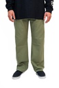 PANTALON GABARDINA - STOCK PLAZA