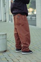 PANTALON JOGGER BAGGY FIT - WYNWOOD